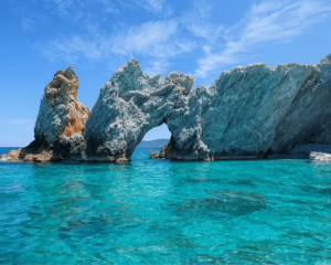 Skiathos: Sailing Around Lalaria Explore Edipsos And Beyond Skiathos11 Ocean