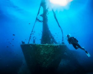 Skiathos: Diving Old Wrecks Explore Edipsos And Beyond Skiathos9 Diving