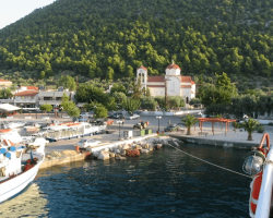 Explore Edipsos & Beyond Towns 1 Agios Georgios