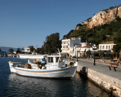 Aliveri Explore Edipsos & Beyond Towns 10 Aliveri