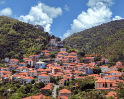 Kymi Explore Edipsos & Beyond Towns 11 Kymi