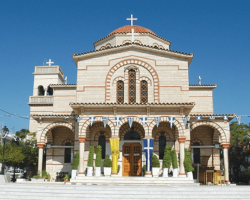 Explore Edipsos & Beyond Towns 4 Pefki