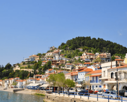 Limni Explore Edipsos & Beyond Towns 6 Limni