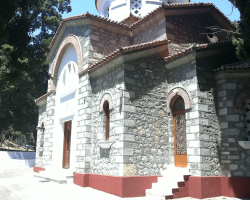 Agios Anna Explore Edipsos & Beyond Towns 7 Agios Anna