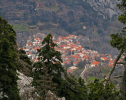 Steni Explore Edipsos & Beyond Towns 8 Steni